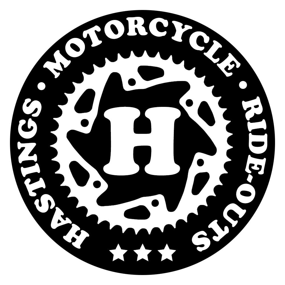 Hastings Motorcycle Ride-Outs